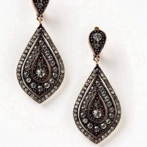Azaara | Earrings | Multi Tear Earrings